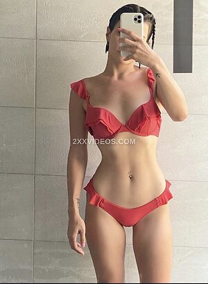 Duru Önver Nude Leaked Photo #10