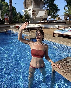 Duru Önver Nude Leaked Photo #13