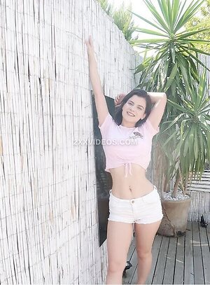 Duru Önver Nude Leaked Photo #42