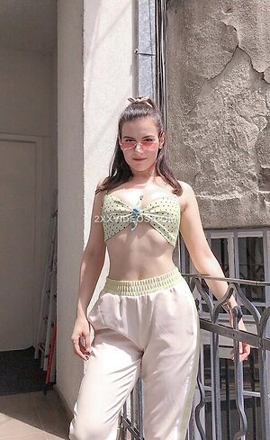 Duru Önver Nude Leaked Photo #48