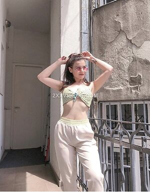 Duru Önver Nude Leaked Photo #49