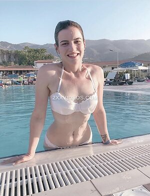 Duru Önver Nude Leaked Photo #52