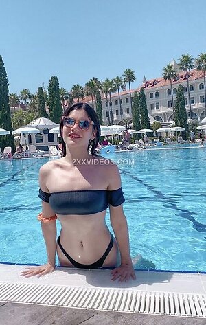Duru Önver Nude Leaked Photo #65