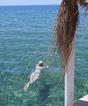 Duru Önver Nude Leaked Photo #73