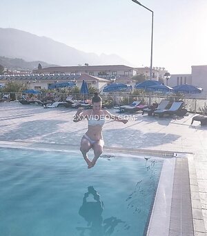 Duru Önver Nude Leaked Photo #103
