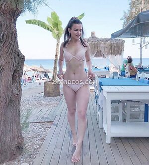 Duru Önver Nude Leaked Photo #108