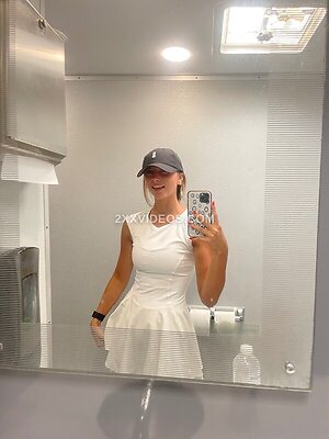 ebakesgolf Nude Leaked Photo #3