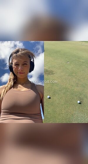 ebakesgolf Nude Leaked Photo #4