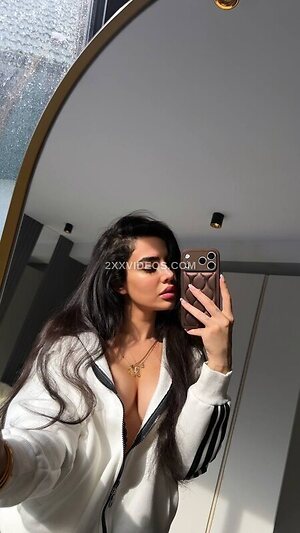 Ece Ronay @eceronayofficial More Nude Photos