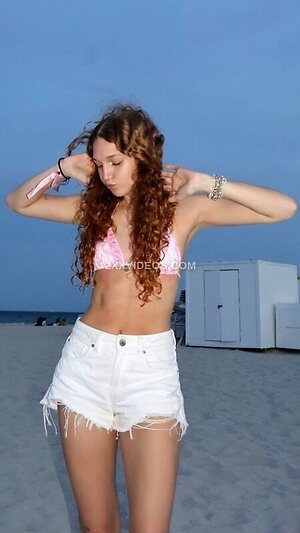 Echo Picone Nude Leaked Photo #8