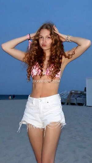 Echo Picone Nude Leaked Photo #10