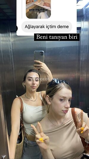Eda Yaman Nude Leaked Photo #4
