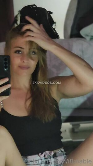 Edible Mable Nude Leaked Photo #26