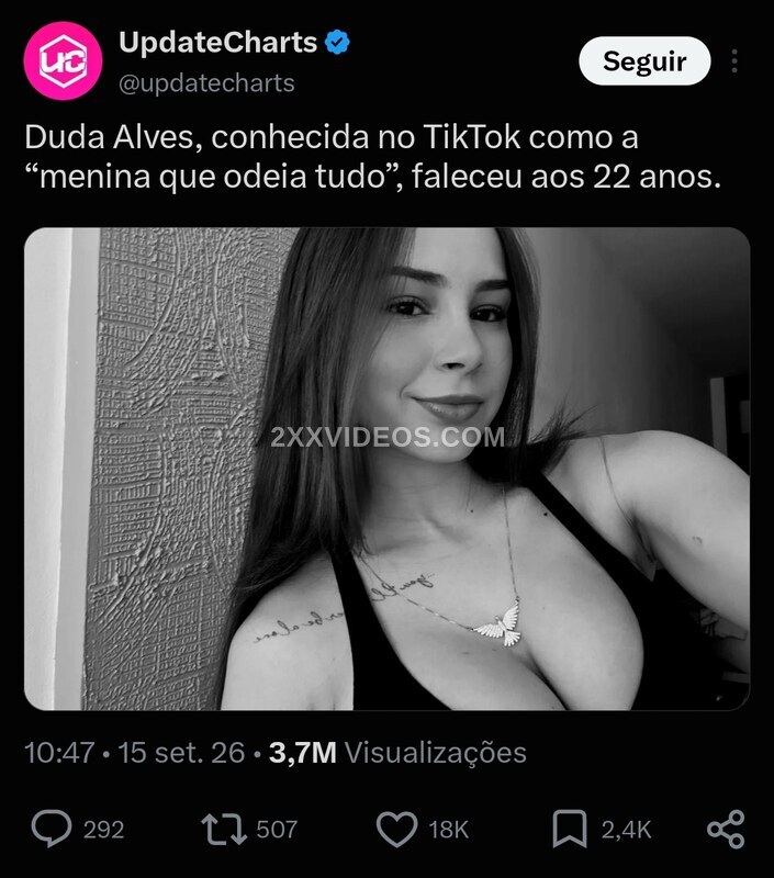 Eduarda Alves photo