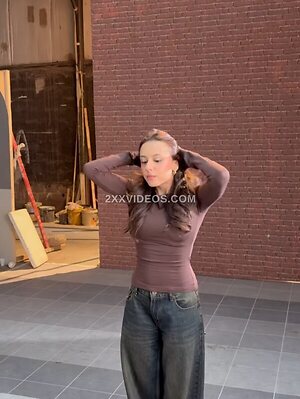 Eefrah Nude Leaked Photo #3