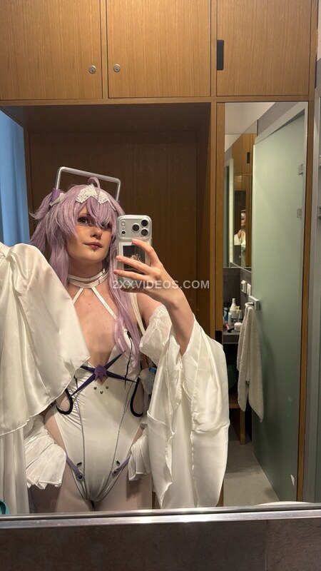 Eepy girl (eepy_puppygirl / sleepypuppygirl) Nude Leaked Photo #7