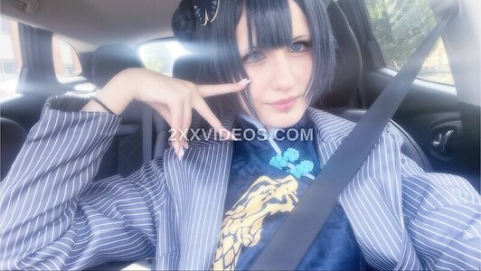 Eepy girl Nude Leaked Photo #29