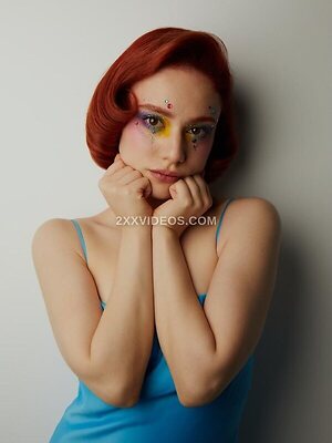 Eftalya Yağcı Nude Leaked Photo #4