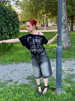 Eftalya Yağcı Nude Leaked Photo #7