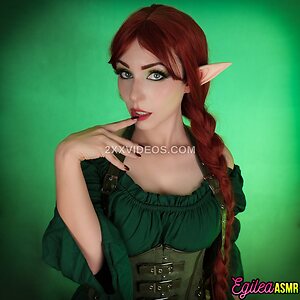 Egilea ASMR photo