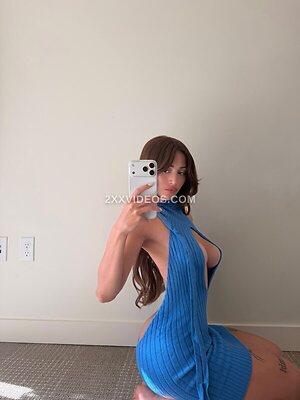 Ehcico Nude Leaked Photo #9