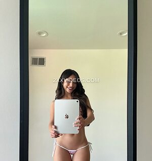 Ehcico Nude Leaked Photo #19