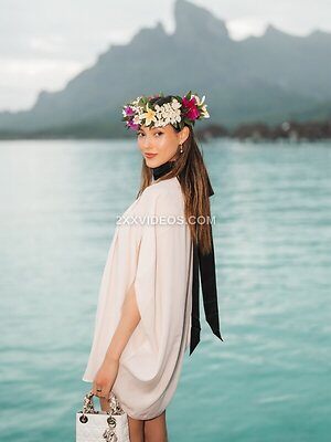 Eileen Gu photo