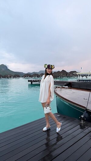 Eileen Gu photo