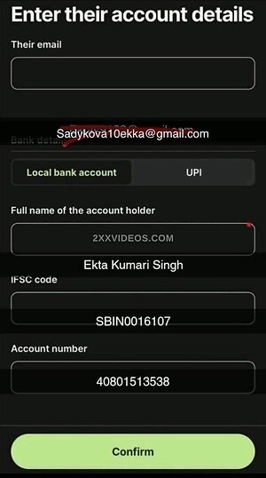 ekka sadykova leaks
