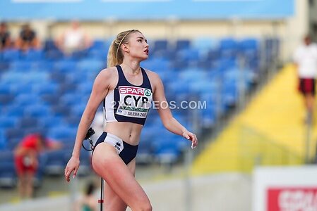 Elena Kulichenko photo