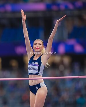 Elena Kulichenko photo