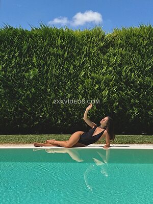 Elena Sofia Picone Nude Leaked Photo #2