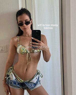 Elena Sofia Picone Nude Leaked Photo #22