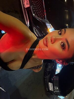 Elena Tsushima Nude Leaked Photo #5