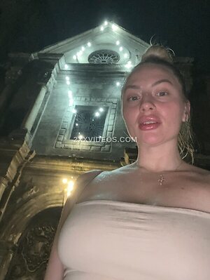 Elena Nude Leaked Photo #3