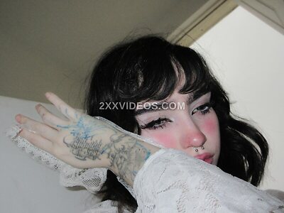 elinoiiddx Nude Leaked Photo #7
