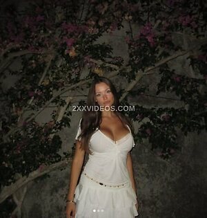 Elisa Spaziani Nude Leaked Photo #3