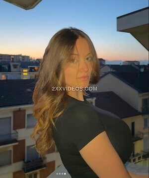 Elisa Spaziani Nude Leaked Photo #5