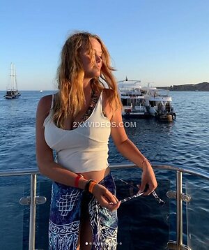 Elisa Spaziani Nude Leaked Photo #7