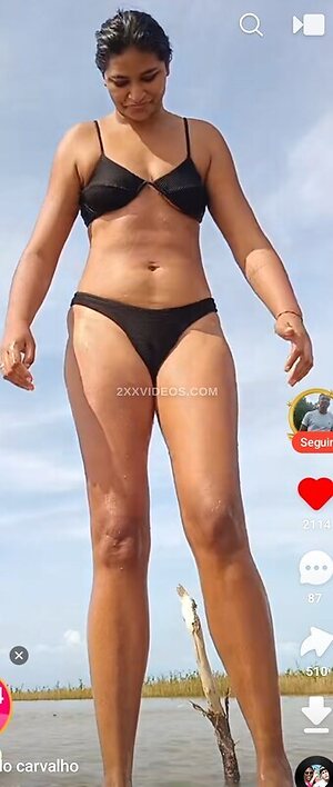 Elisane DaCruz Silva tallelisane elisanyoficial Nude Leaked Photo #12