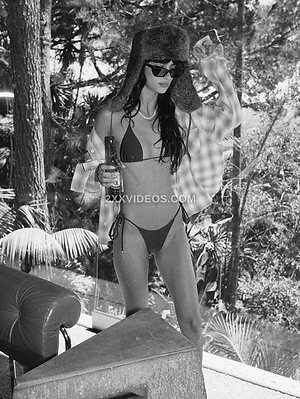 Elisha & Renee Herbert Nude Leaked Photo #28