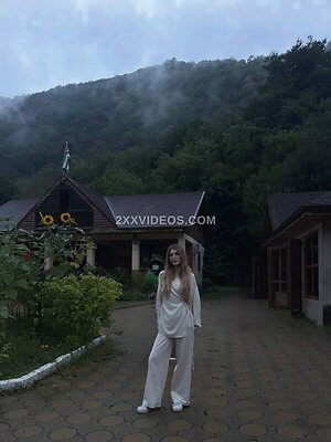 Elizaveta Satickaya Nude Leaked Photo #3