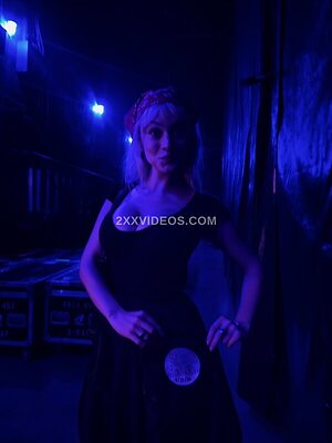 Ella Ballentine Preview
