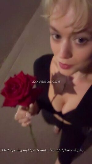 Ella Ballentine Nude Leaked Photo #6
