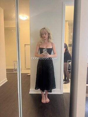 Ella Ballentine Nude Leaked Photo #44