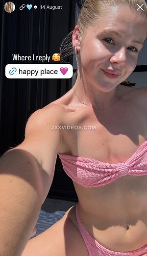 Ella Mae Nude Leaked Photo #2
