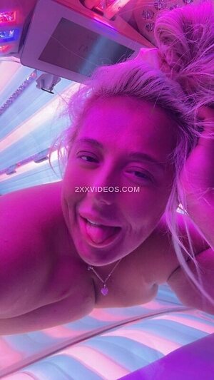Ella Murphy Nude Leaked Photo #5
