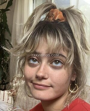 Ella Purnell Nude Leaked Photo #4