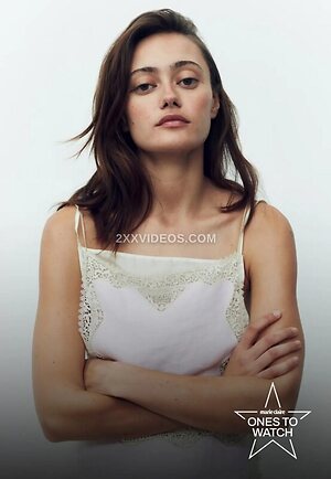 Ella Purnell Nude Leaked Photo #7