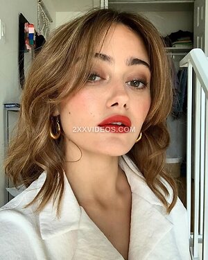 Ella Purnell Nude Leaked Photo #18